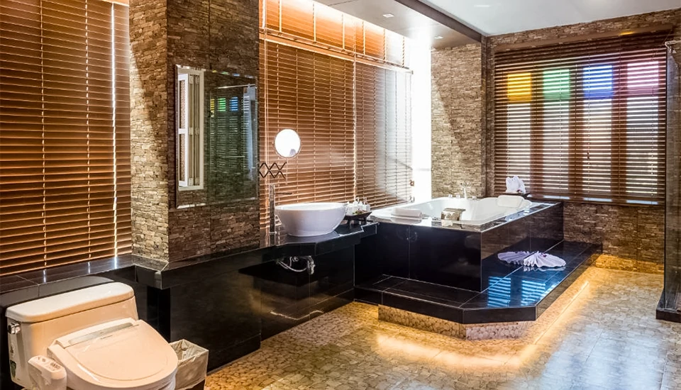 هتل نیپا ریزورت پوکت